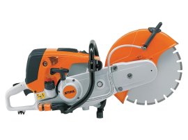 Utilaj de debitat şi şlefuit TS 800